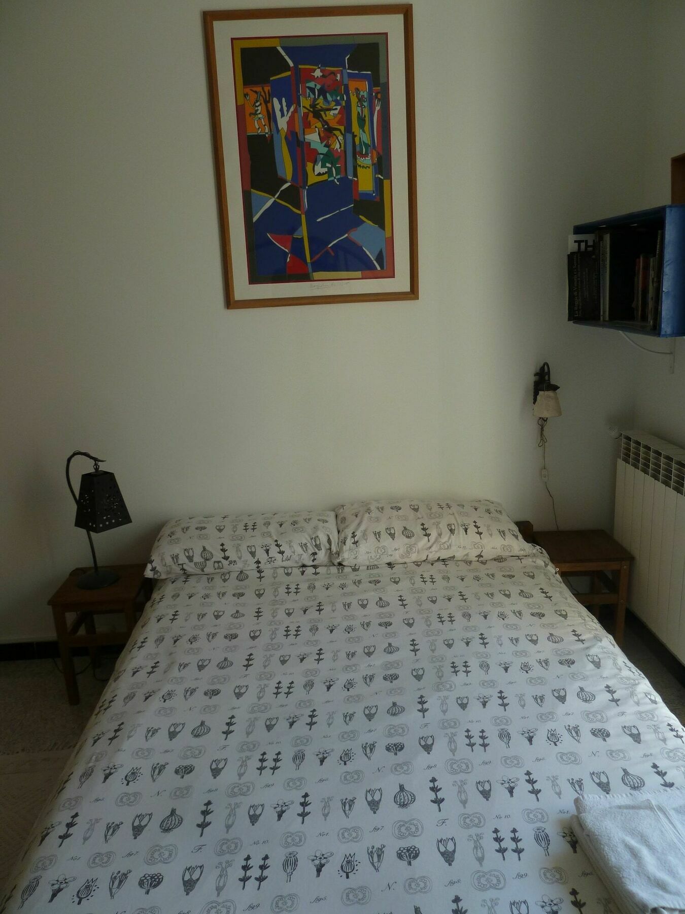 Rabadan Bed And Breakfast Турин Экстерьер фото