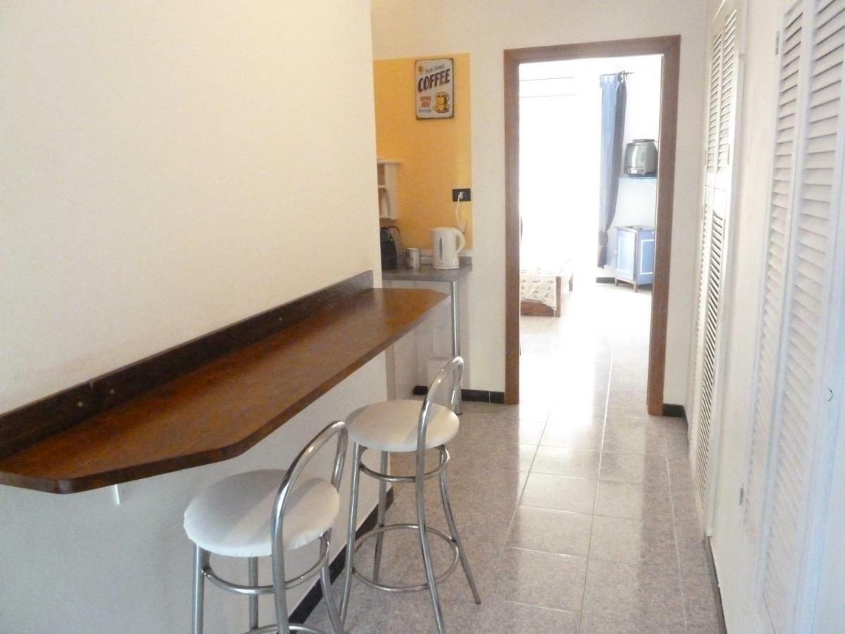 Rabadan Bed And Breakfast Турин Экстерьер фото