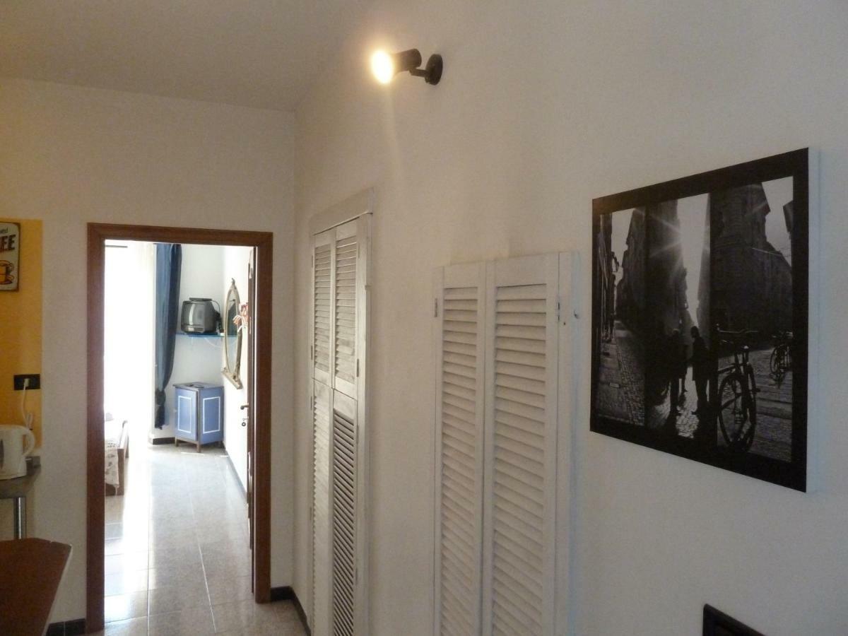 Rabadan Bed And Breakfast Турин Экстерьер фото